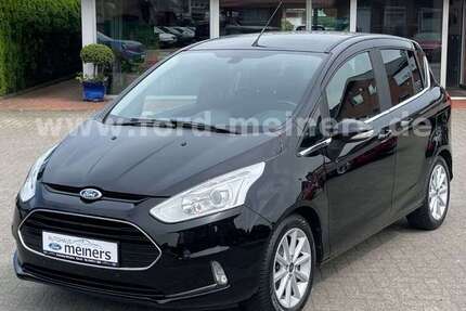 Ford B-Max 41.000 km 10.890 &euro; Garrel 49681
