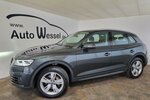 Audi Q5 45 TDI quattro LED Head-Up Leder Panorama 89.200 km 33.500 &euro; Garrel 49681