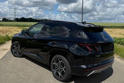 Hyundai TUCSON 64.540 km 28.550 &euro; Baesweiler 52499