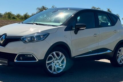 Renault Captur 75.400 km 8.990 &euro; Sachsenheim 74343