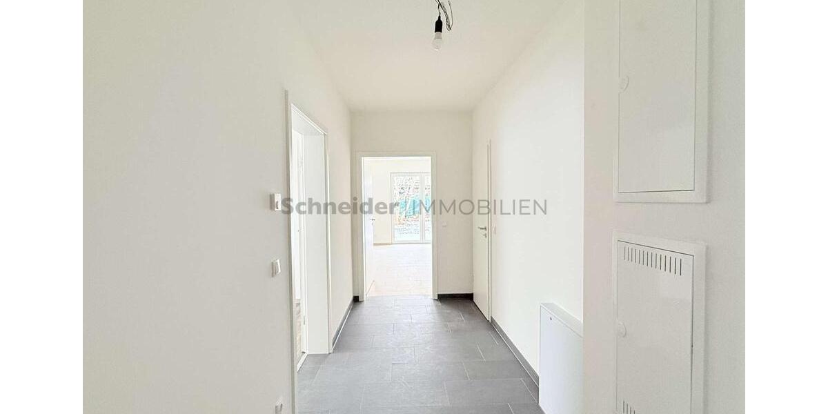 Erdgeschoßwohnung Groß Kreutz (Havel) - 2 Zimmer, 65 m&sup2;, 943&euro; | Angebot:25305940