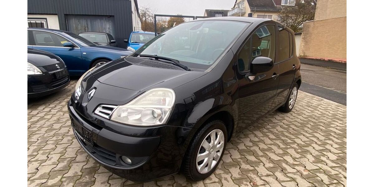 Renault Modus 149.369 km 2.900 &euro; Wiesbaden 65201