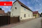 Einfamilienhaus Roßleben-Wiehe Donndorf - 7 Zimmer, 145 m&sup2;, 79.500&euro; | Angebot:25770168