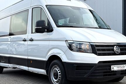 VW Crafter 139.000 km 17.450 &euro; Ronnenberg 30952