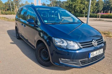 VW Sharan 263.000 km 6.000 &euro; Kaiserslautern 67663
