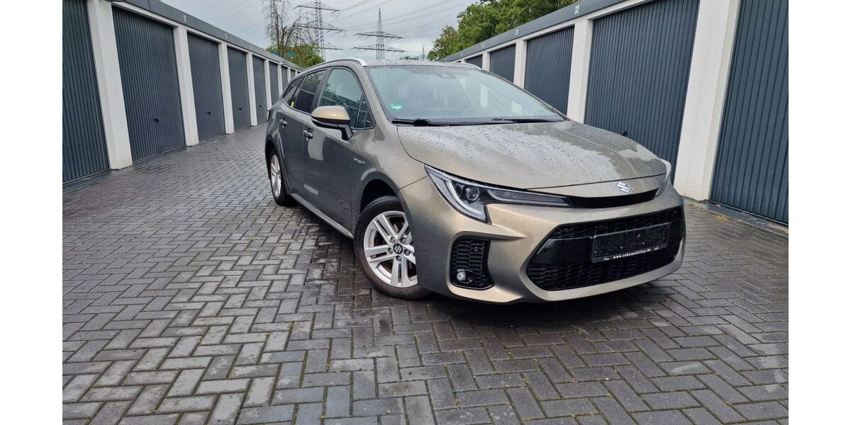 Suzuki Swace 263.100 km 11.700 &euro; Frankfurt am Main 60435