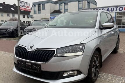 Skoda Fabia 28.000 km 13.990 &euro; Delmenhorst 27751