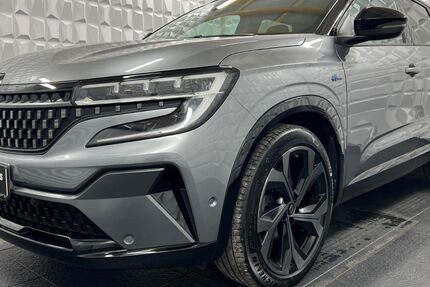 Renault Austral 35.250 km 25.889 &euro; Werdau OT Steinpleis 08412