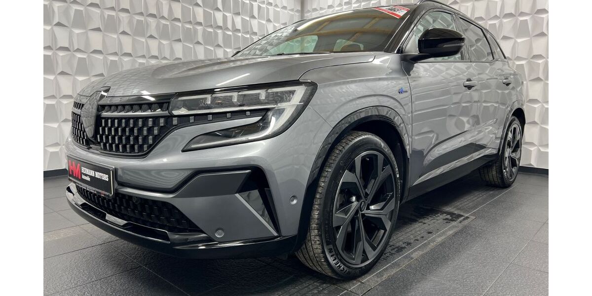 Renault Austral 35.250 km 26.890 &euro; Werdau OT Steinpleis 08412