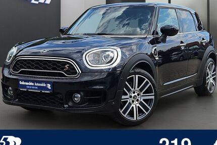 Mini Countryman S (Cooper) 88.558 km 21.950 &euro; Bad Segeberg 23795