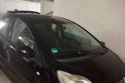 Peugeot 107 118.000 km 2.700 &euro; Filderstadt 70794
