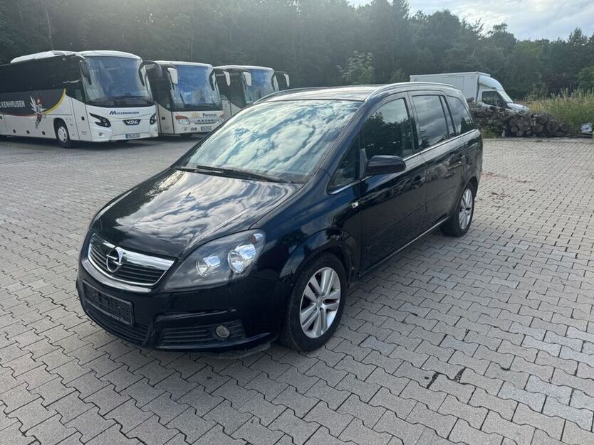 Zafira