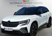 Gebrauchtwagen Renault Austral