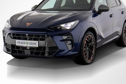 Cupra Terramar 15.950 km 42.602 € Nürnberg 90441