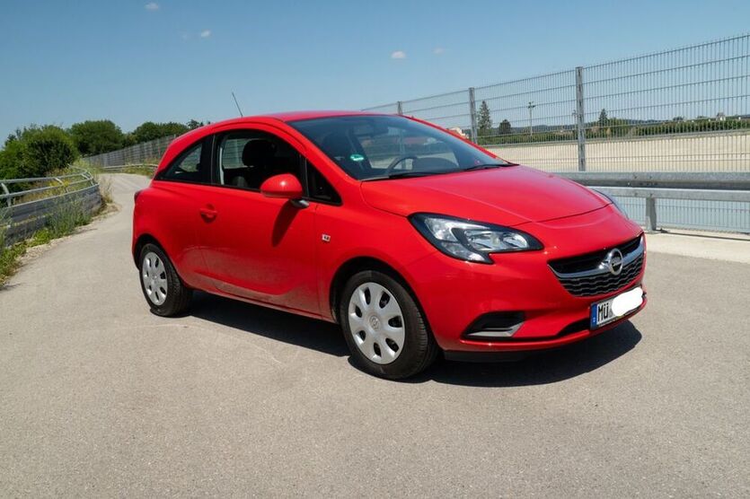 Corsa