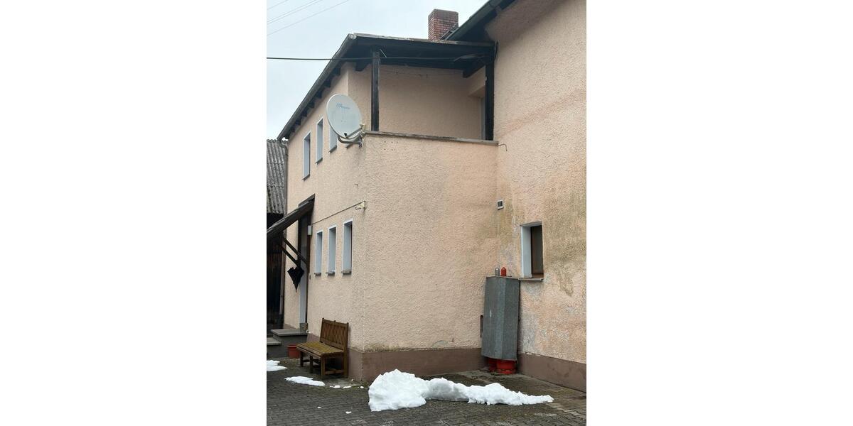 Mehrfamilienhaus, Wohnhaus Freihung - 12 Zimmer, 390 m&sup2;, 252.000&euro; | Angebot:26407410