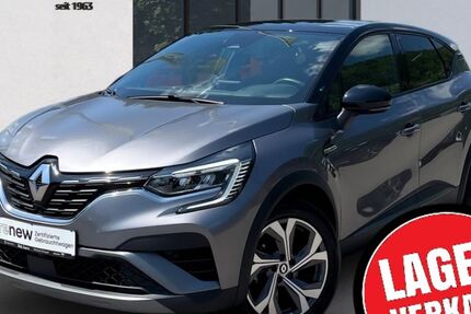 Renault Captur 29.292 km 22.490 &euro; Albstadt 72458