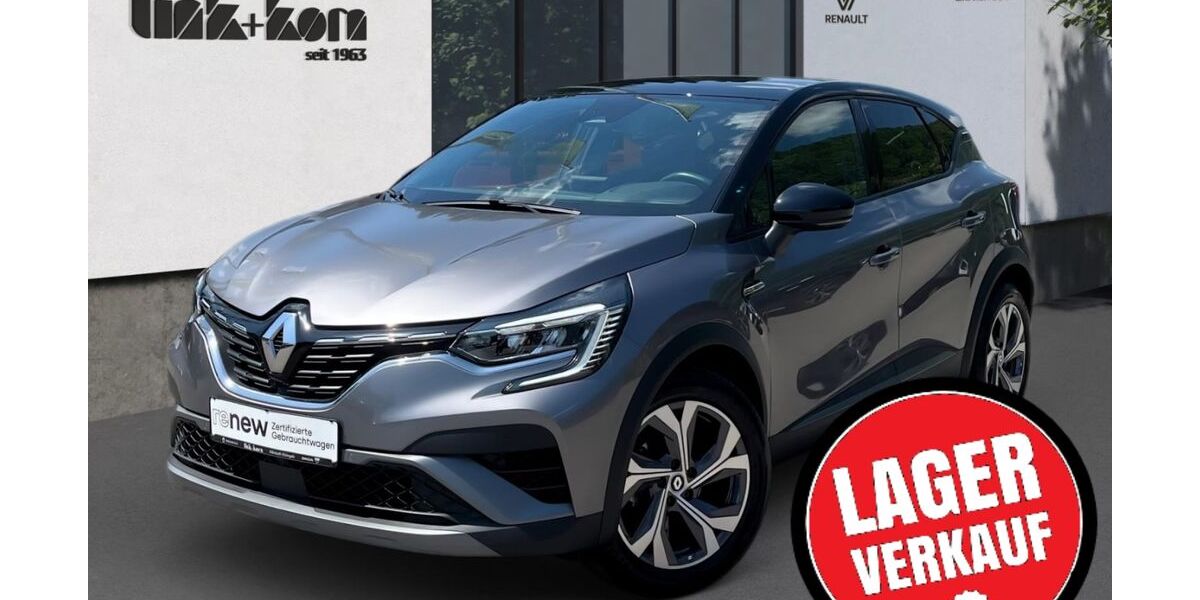 Renault Captur 29.292 km 22.490 &euro; Albstadt 72458