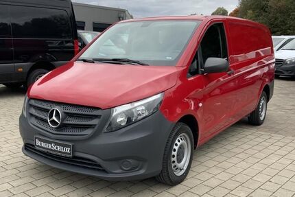 Mercedes-Benz Vito 69.136 km 20.777 &euro; Schorndorf 73614