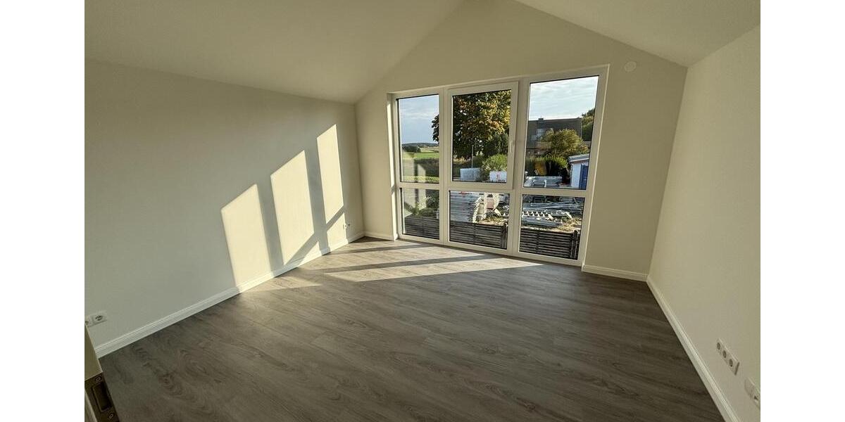 Modernes Traumhaus an der Ostsee – Wohnen, Erholen, Genießen! 3 zimmer