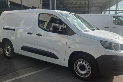 Peugeot Partner 187.300 km 7.590 &euro; Frankenthal/Studernheim 67227