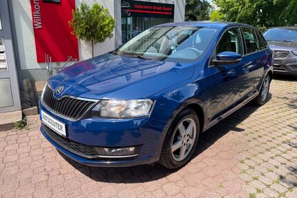 Skoda Rapid 133.000 km 7.800 &euro; Fürstenfeldbruck 82256