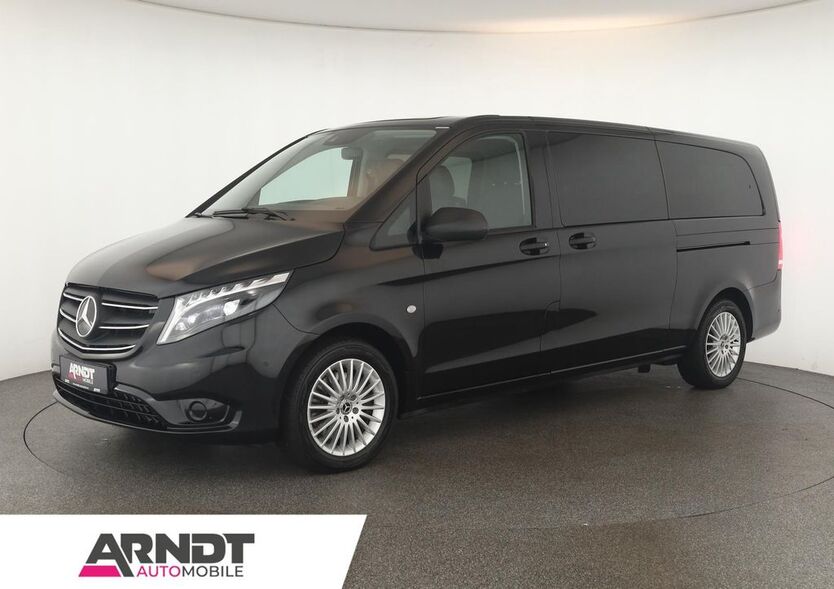 Mercedes-Benz Vito 63.700 km 49.884 € Neuss 41464