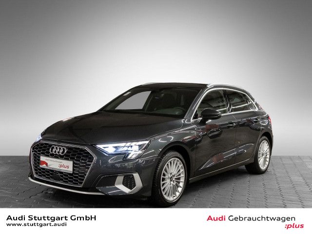 Audi A3 43.491 km 28.450 &euro; Stuttgart 70563