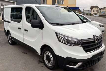 Renault Trafic 54.023 km 22.999 &euro; Miltenberg 63897