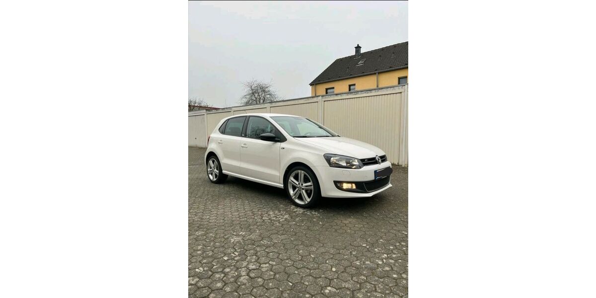 VW Polo 45.500 km 11.490 &euro; Mielkendorf 24247
