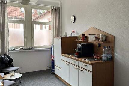 Höchberg - Wohn.- und Geschäftshaus zimmer