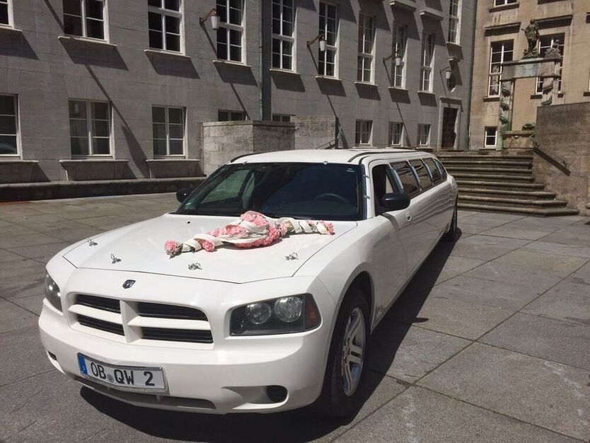 Charger