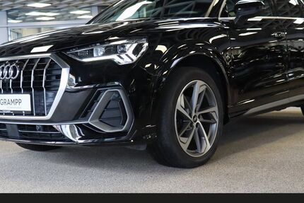 Audi Q3 44.250 km 31.800 &euro; Karlstadt 97753