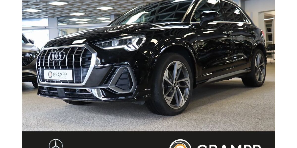 Audi Q3 44.250 km 31.800 &euro; Karlstadt 97753