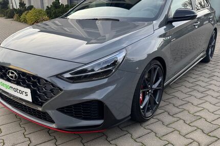 Hyundai i30 97.800 km 24.990 € Nürnberg 90431