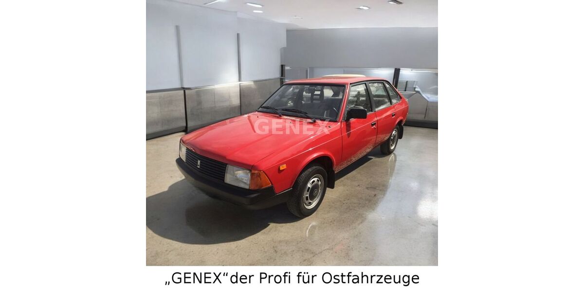 Lada Aleko 27.500 km 9.900 &euro; Beucha 04824