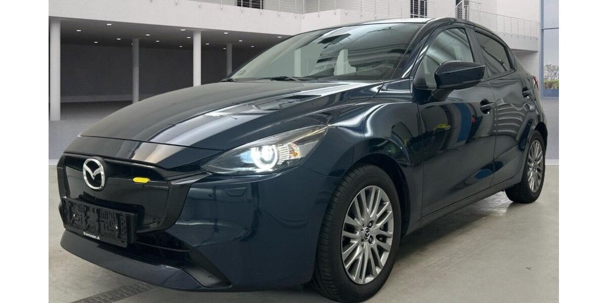 Mazda 2 24.459 km 17.600 &euro; Marne 25709
