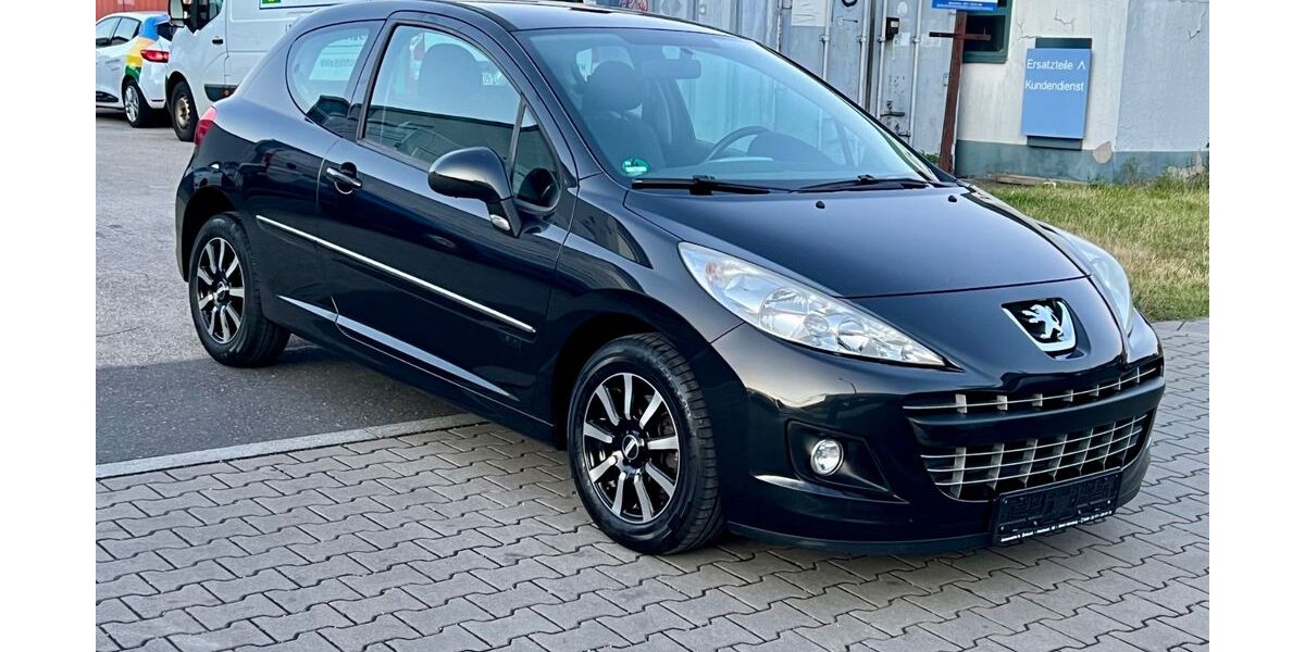 Peugeot 207 132.900 km 3.288 &euro; Nürnberg 90441