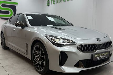 Kia Stinger 94.515 km 33.990 &euro; Steinfeld 49439