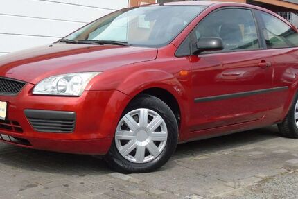 Ford Focus 174.000 km 1.799 € SAULHEIM 55291