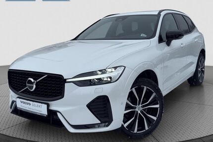 Volvo XC60 26.930 km 44.460 &euro; Celle 29229