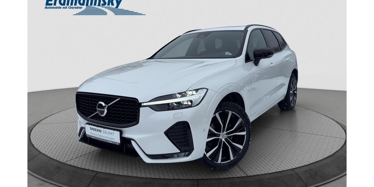 Volvo XC60 26.930 km 44.460 &euro; Celle 29229