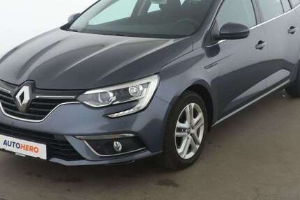 Renault Megane 91.838 km 13.340 &euro; Nürnberg 90441