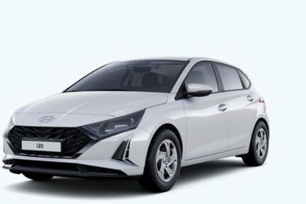 Hyundai i20 5.000 km 17.790 &euro; Bornheim 53332