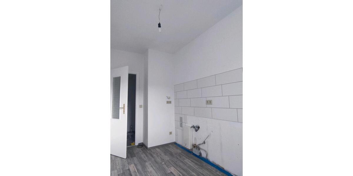 Etagenwohnung Frankenblick - 2 Zimmer, 43 m&sup2;, 49.700&euro; | Angebot:25618745