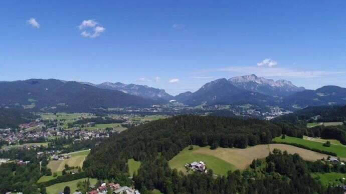 Mehrfamilienhaus, Wohnhaus Berchtesgaden Königssee - 6 Zimmer, 180 m&sup2;, 3.000&euro; | Angebot:25670576