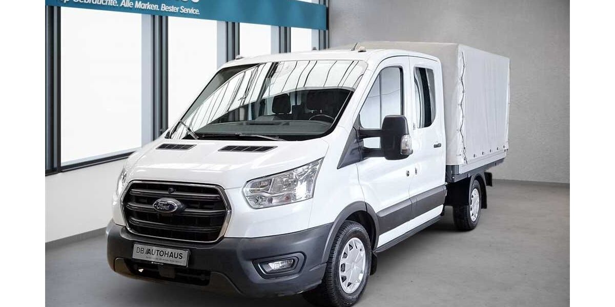 Ford Transit 71.216 km 23.790 &euro; Maintal 63477