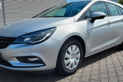 Opel Astra 160.000 km 6.590 € Nürnberg 90449