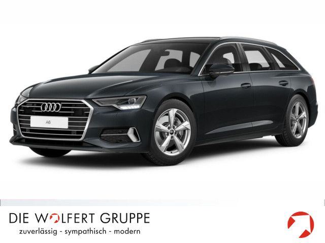 Audi A6 52.211 km 34.330 &euro; Buergstadt 63927