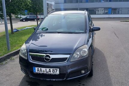 Opel Zafira 234.000 km 2.000 &euro; Aalen 73431